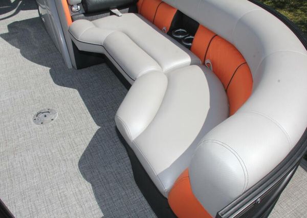 Berkshire 25 Sport CL image