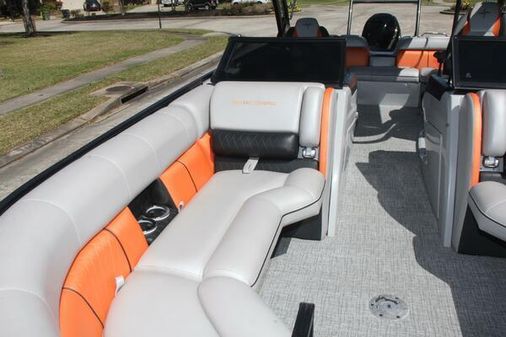 Berkshire 25 Sport CL image