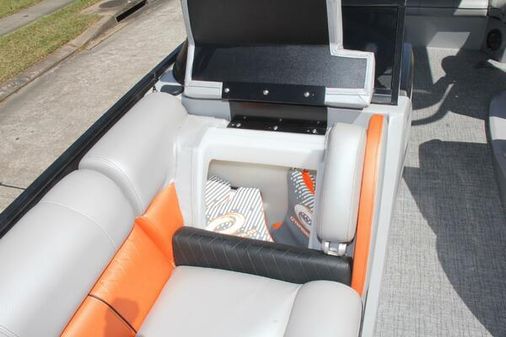 Berkshire 25 Sport CL image