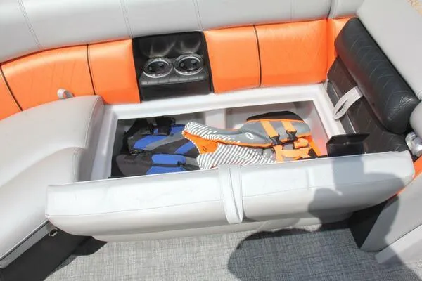 Berkshire 25 Sport CL image