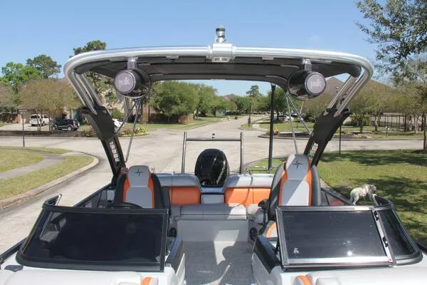 Berkshire 25 Sport CL image