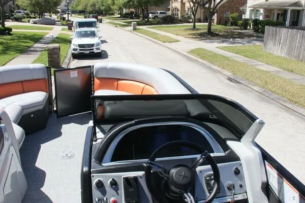 Berkshire 25 Sport CL image