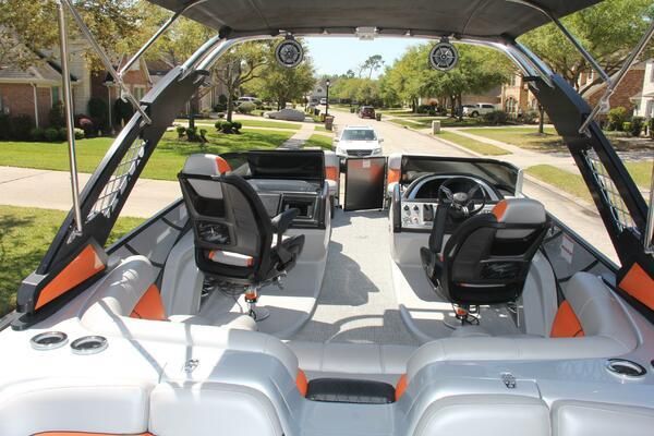 Berkshire 25 Sport CL image