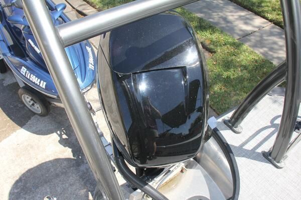 Berkshire 25 Sport CL image