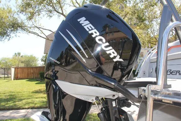 Berkshire 25 Sport CL image