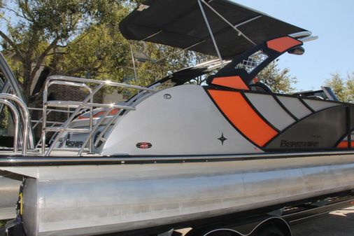 Berkshire 25 Sport CL image