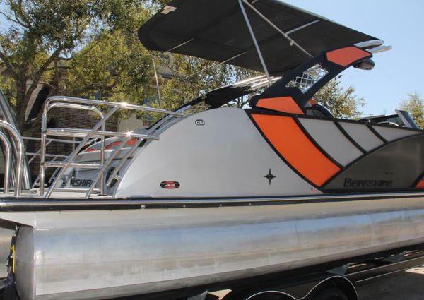 Berkshire 25 Sport CL image