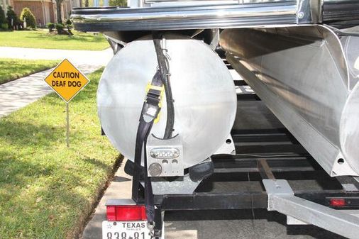 Berkshire 25 Sport CL image