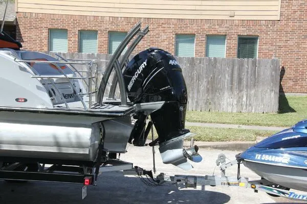 Berkshire 25 Sport CL image