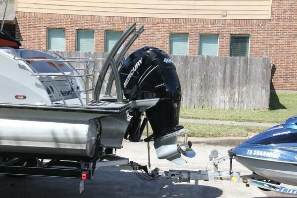 Berkshire 25 Sport CL image