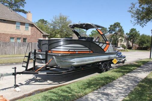 Berkshire 25 Sport CL image