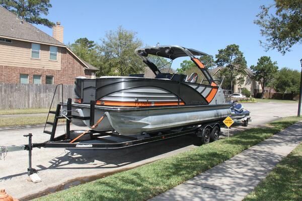 Berkshire 25 Sport CL image