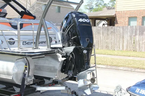 Berkshire 25 Sport CL image