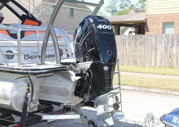 Berkshire 25 Sport CL image