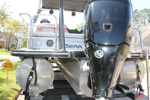 Berkshire 25 Sport CL image