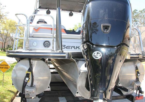 Berkshire 25 Sport CL image