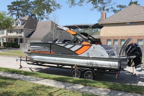 Berkshire 25 Sport CL image