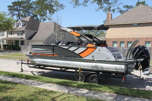 Berkshire 25 Sport CL image