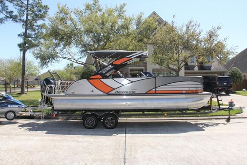 Berkshire 25 Sport CL image