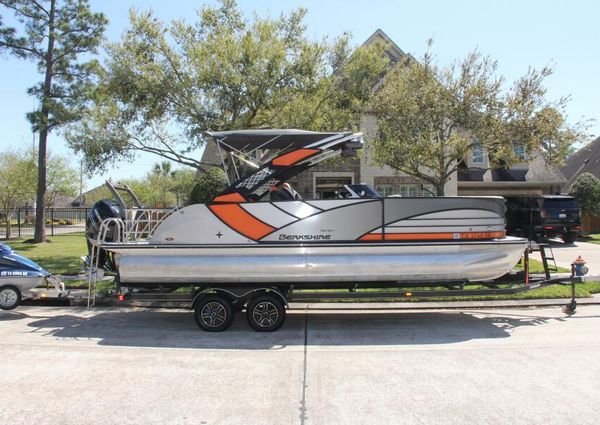 Berkshire 25 Sport CL image