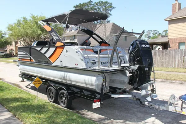 Berkshire 25 Sport CL image