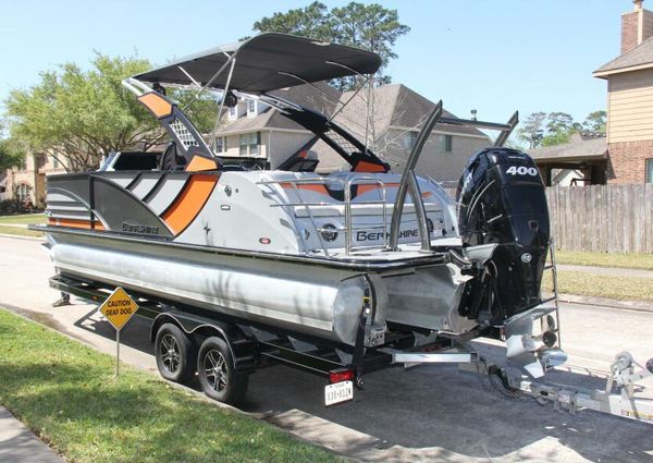 Berkshire 25 Sport CL image