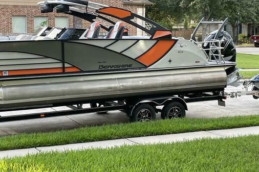 Berkshire 25 Sport CL image