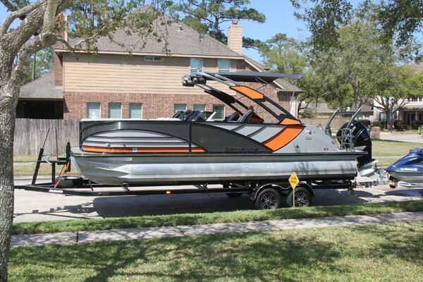 Berkshire 25 Sport CL image