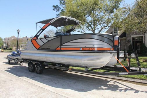 Berkshire 25 Sport CL image