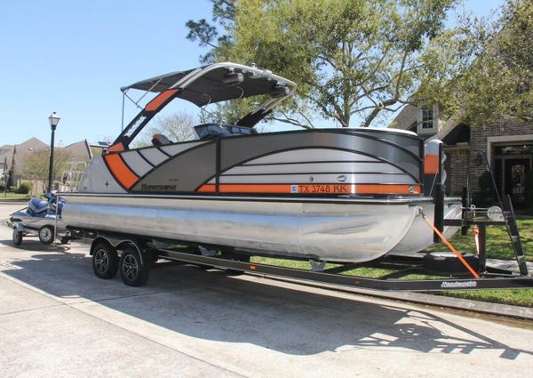 Berkshire 25 Sport CL image