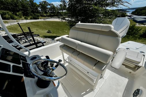 Boston Whaler 250 Dauntless image