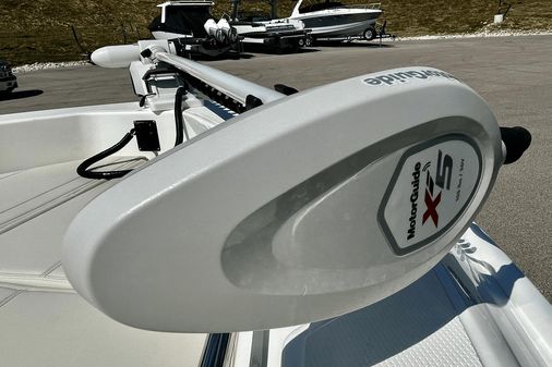 Boston Whaler 250 Dauntless image