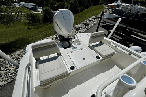 Boston Whaler 250 Dauntless image