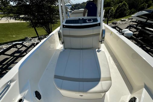 Boston Whaler 250 Dauntless image