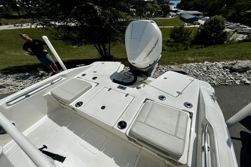 Boston Whaler 250 Dauntless image