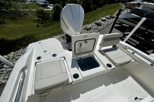 Boston Whaler 250 Dauntless image