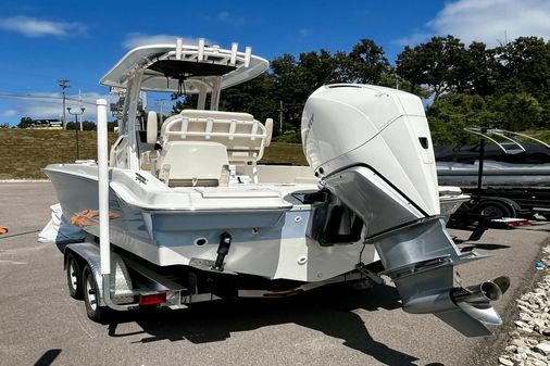 Boston Whaler 250 Dauntless image