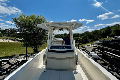 Boston Whaler 250 Dauntless image