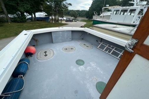 Custom ROYAL-LOWELL-CUTTYHUNK-HARDTOP-CRUISER image