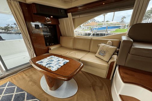 Sea Ray 420 Sedan Bridge image