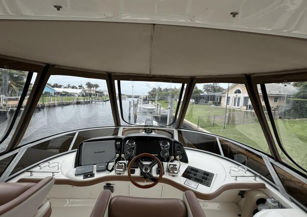 Sea Ray 420 Sedan Bridge image