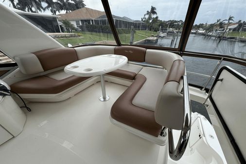 Sea Ray 420 Sedan Bridge image