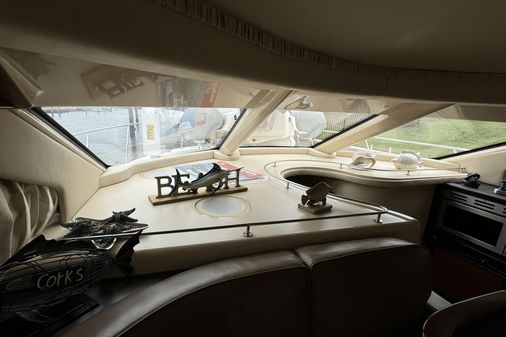 Sea Ray 420 Sedan Bridge image