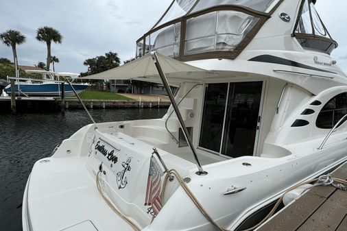 Sea Ray 420 Sedan Bridge image