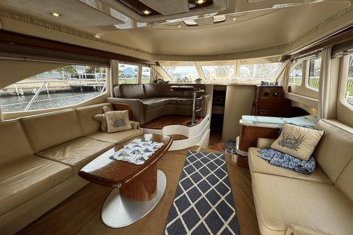 Sea Ray 420 Sedan Bridge image