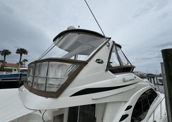 Sea Ray 420 Sedan Bridge image