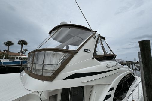 Sea Ray 420 Sedan Bridge image