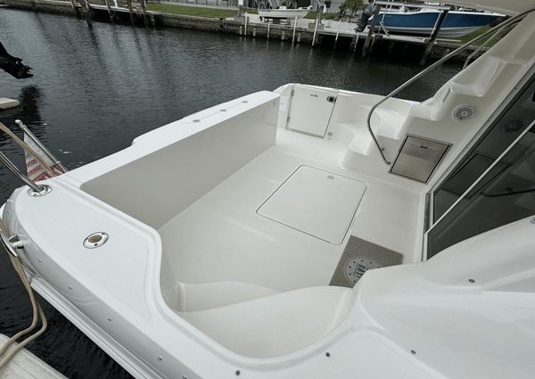 Sea Ray 420 Sedan Bridge image