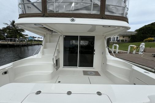 Sea Ray 420 Sedan Bridge image