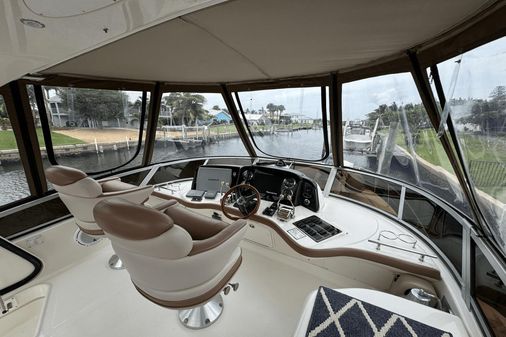 Sea Ray 420 Sedan Bridge image